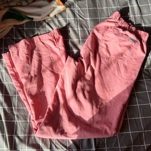 Greys anatomy scrub pants